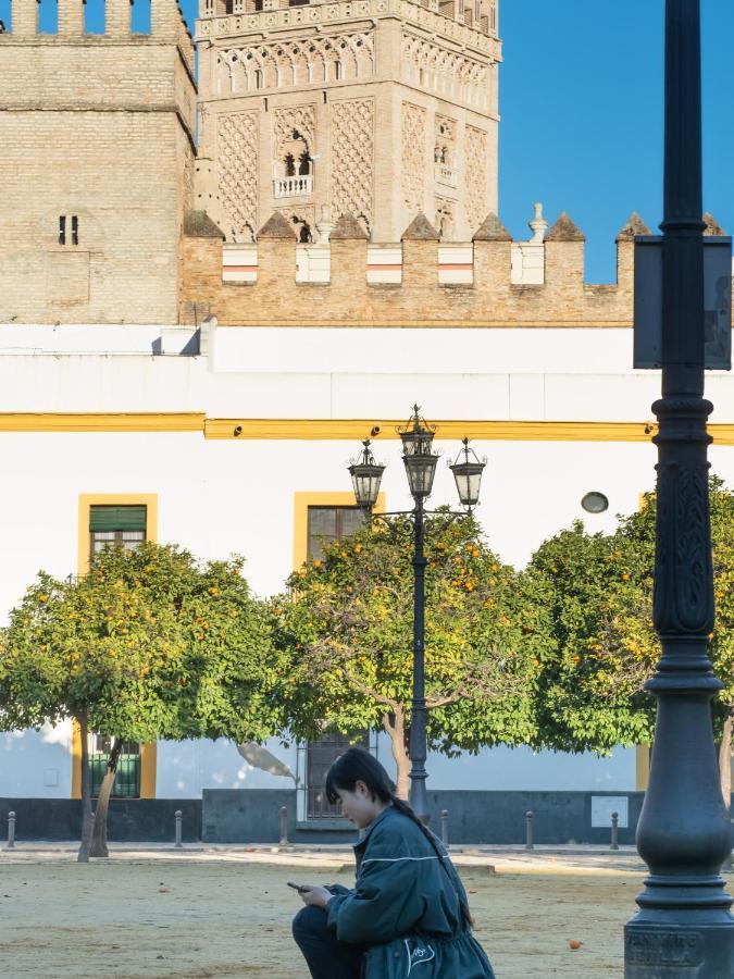 Cruz Roja C * Siviglia